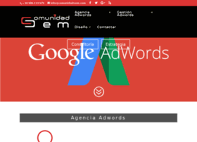 Comunidadsem.com thumbnail