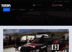 Comunidadt2sp.es thumbnail