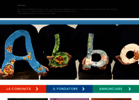 Comunita-abba.it thumbnail Comunita-abba.it thumbnail