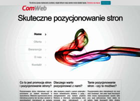 Comweb.pl thumbnail