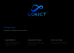 Con3ct.com.br thumbnail