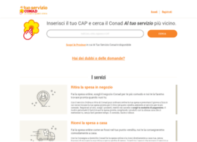 Conadacasa.it thumbnail Conadacasa.it thumbnail