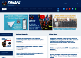 Conapo.it thumbnail Conapo.it thumbnail