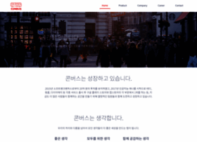 Conbus.net thumbnail