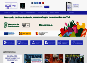 Concellotui.org thumbnail