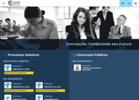 Concepcaoconcursos.com.br thumbnail