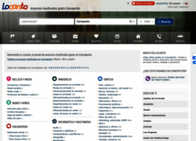 Concepcion.locanto.cl thumbnail Concepcion.locanto.cl thumbnail