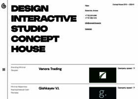 Concept-house.kz thumbnail