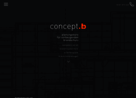 Conceptb.net thumbnail