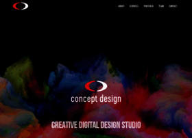 Conceptdesign.ca thumbnail