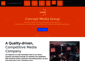 Conceptmedia.group thumbnail