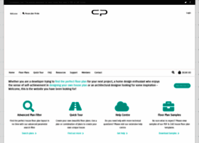 Conceptplans.com thumbnail