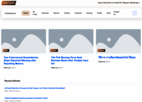 Conceptsnaphq.com thumbnail