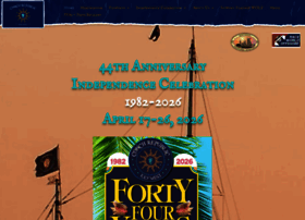 Conchrepublic.com thumbnail