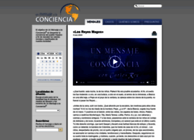Conciencia.net thumbnail Conciencia.net thumbnail