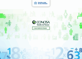 Concisa.com.br thumbnail Concisa.com.br thumbnail