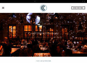 Conclubuk.com thumbnail