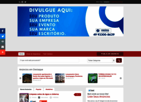 Concordiaclassificados.com.br thumbnail