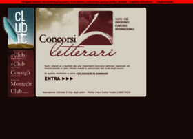 Concorsiletterari.it thumbnail