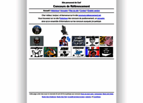 Concours-referencement.net thumbnail