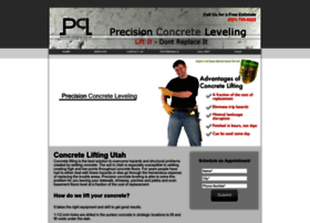 Concrete-lifting-utah.com thumbnail