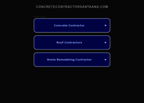 Concretecontractorsantaana.com thumbnail