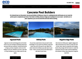 Concretepoolbuilders.com.au thumbnail
