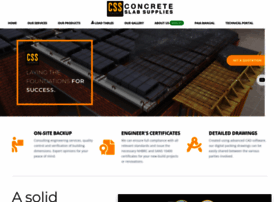 Concreteslabs.co.za thumbnail