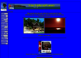 Concubanelcuore.it thumbnail Concubanelcuore.it thumbnail