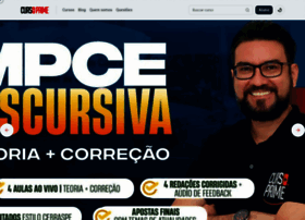 Concurseiroprime.com.br thumbnail Concurseiroprime.com.br thumbnail