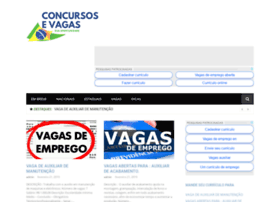 Concursosevagas.com.br thumbnail