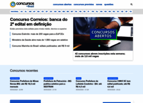 Concursosnobrasil.com.br thumbnail