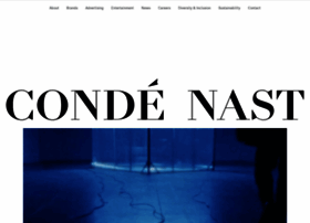 Condenast.in thumbnail
