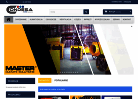 Condesa.pl thumbnail Condesa.pl thumbnail
