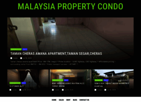 Condo.com.my thumbnail