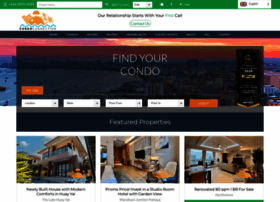 Condoconnectionproperty.com thumbnail