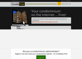 Condofree.net thumbnail