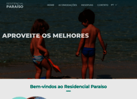 Condominioparaiso.com.br thumbnail