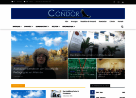 Condor.cl thumbnail