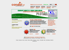 Condorgraphics.com thumbnail