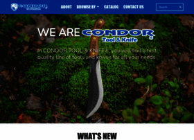 Condortk.com thumbnail