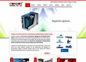 Condotsystems.com thumbnail