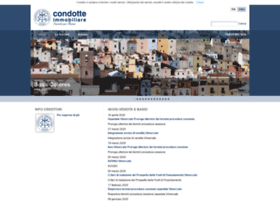Condotteimmobiliare.com thumbnail