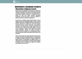 Conecta.fundaciondiagrama.es thumbnail