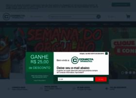 Conecta.inf.br thumbnail