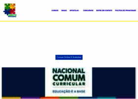 Conectaprofessores.com thumbnail