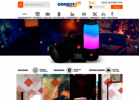 Conectmagazine.com.br thumbnail