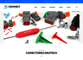 Conectoresdeutsch.com.br thumbnail Conectoresdeutsch.com.br thumbnail