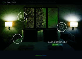 Conectoz.com.br thumbnail