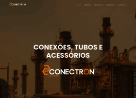 Conectron.com.br thumbnail